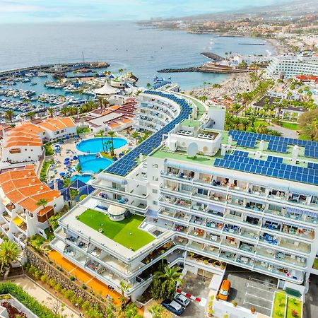 Hovima Atlantis Hotel Costa Adeje  Ngoại thất bức ảnh