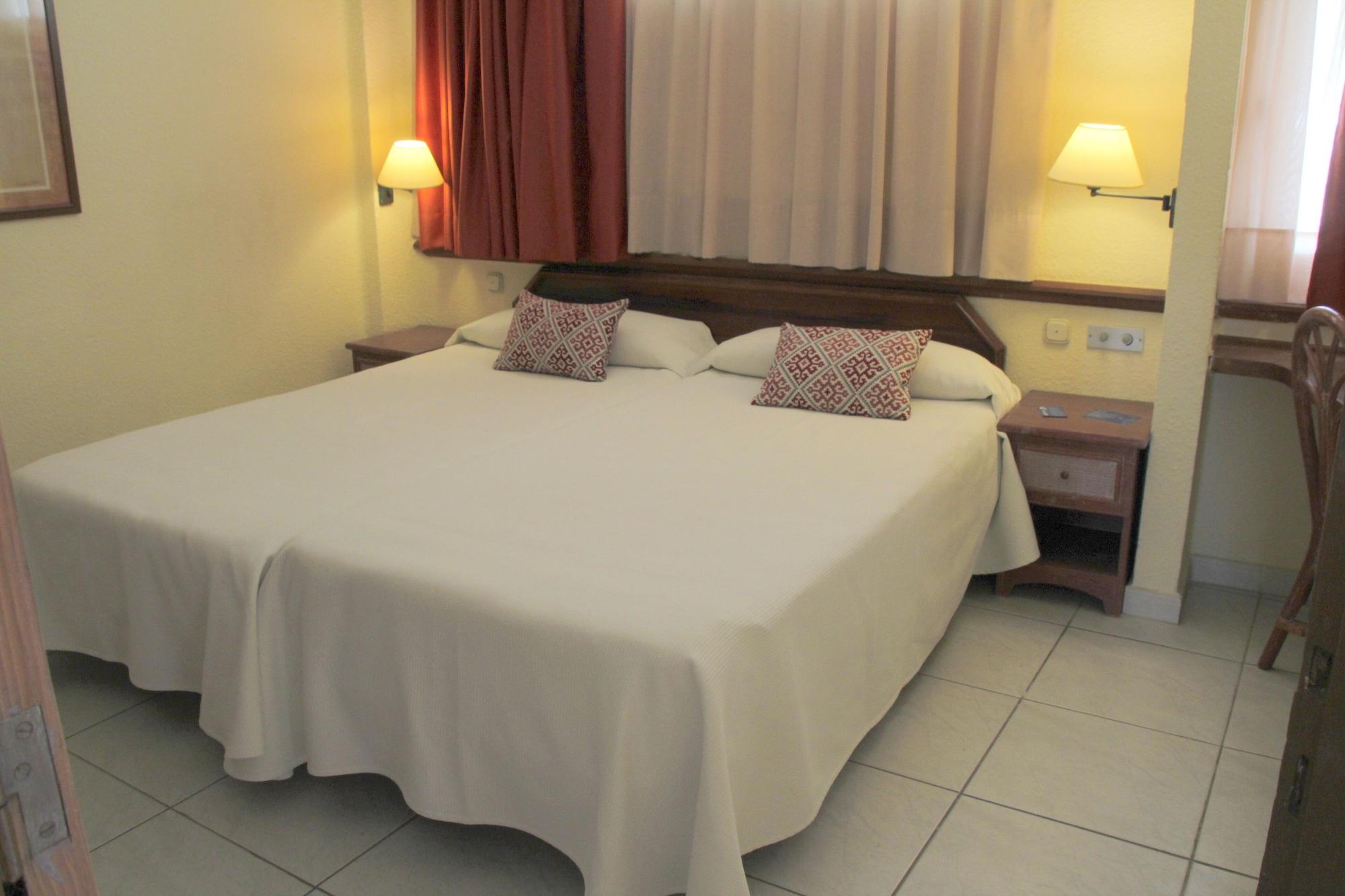 Hovima Atlantis Hotel Costa Adeje  Ngoại thất bức ảnh