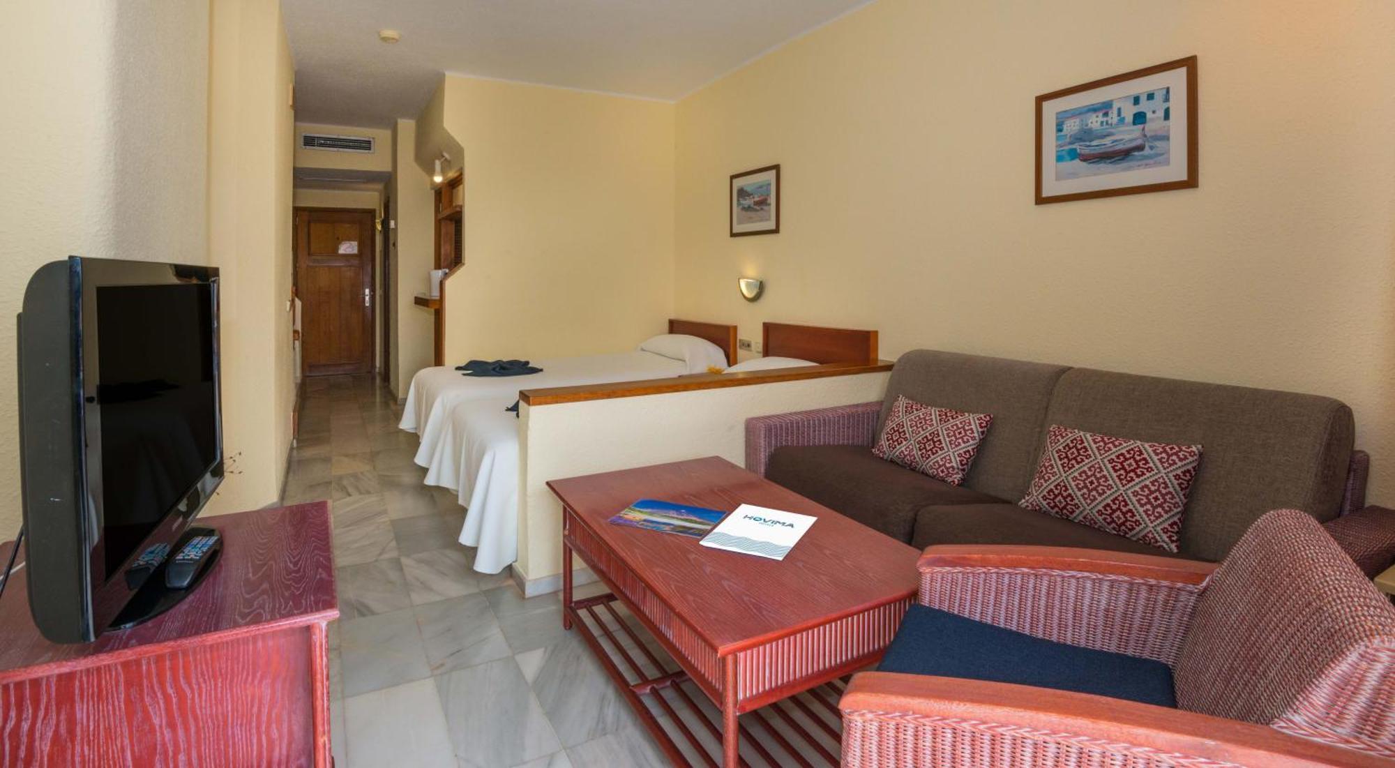Hovima Atlantis Hotel Costa Adeje  Ngoại thất bức ảnh