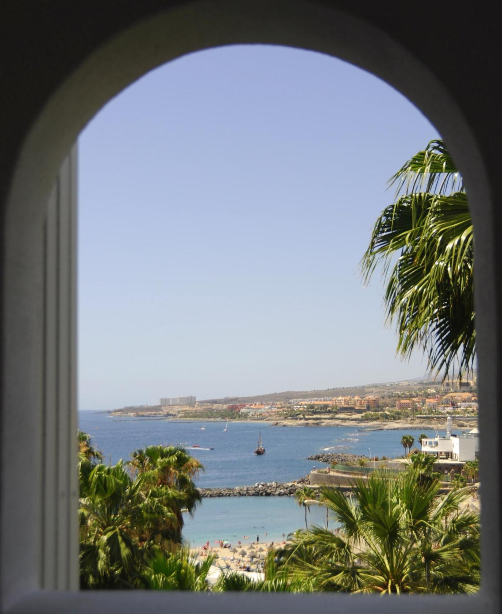 Hovima Atlantis Hotel Costa Adeje  Ngoại thất bức ảnh