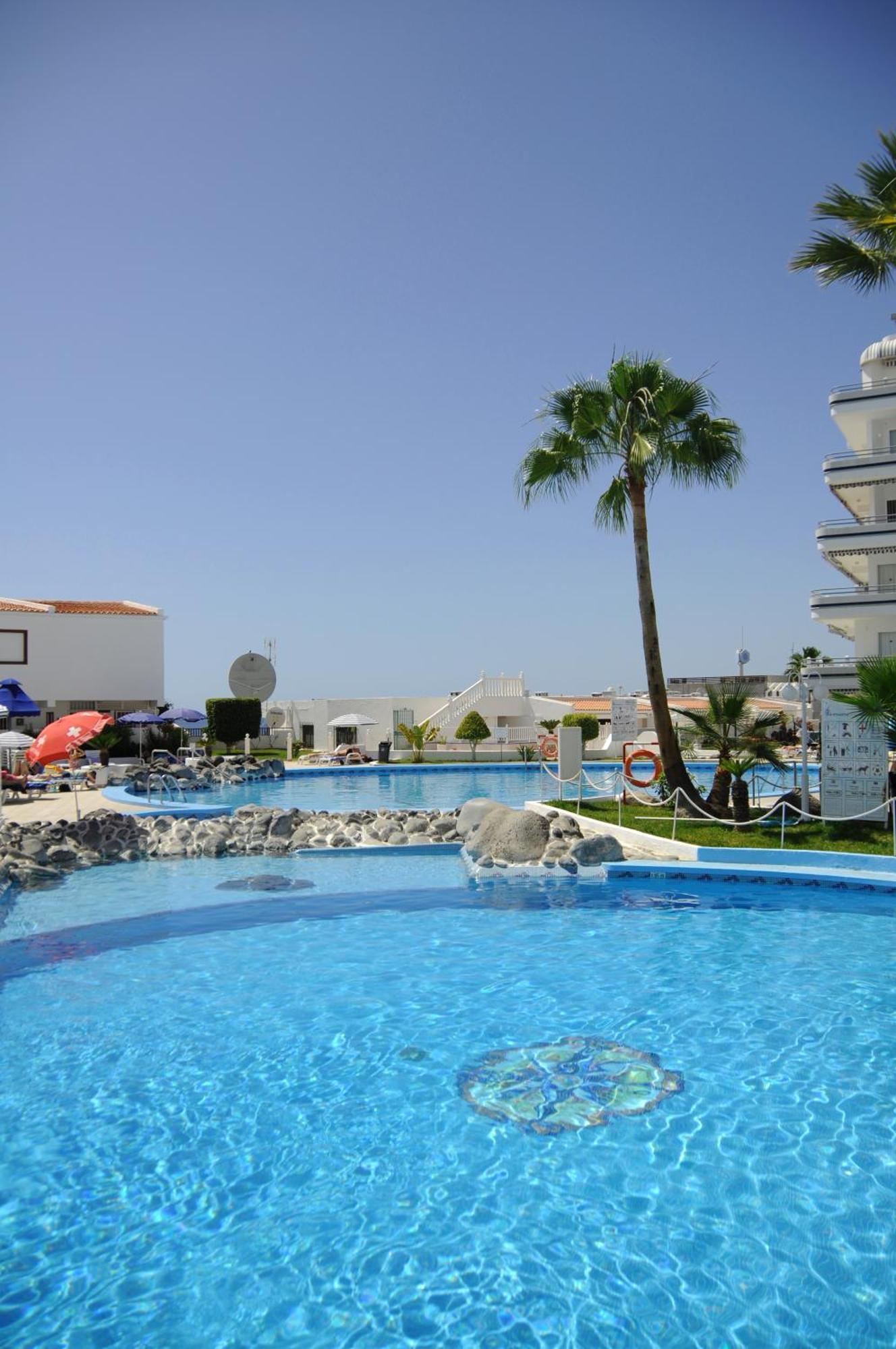 Hovima Atlantis Hotel Costa Adeje  Ngoại thất bức ảnh