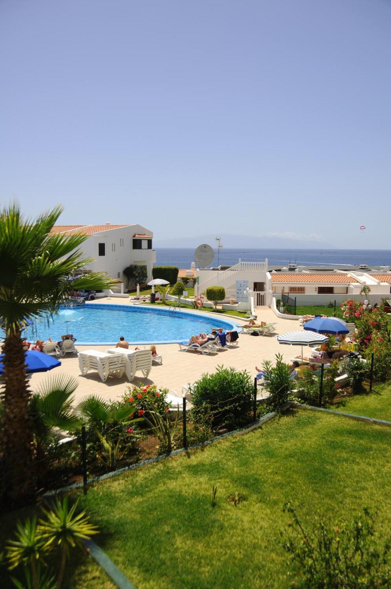 Hovima Atlantis Hotel Costa Adeje  Ngoại thất bức ảnh
