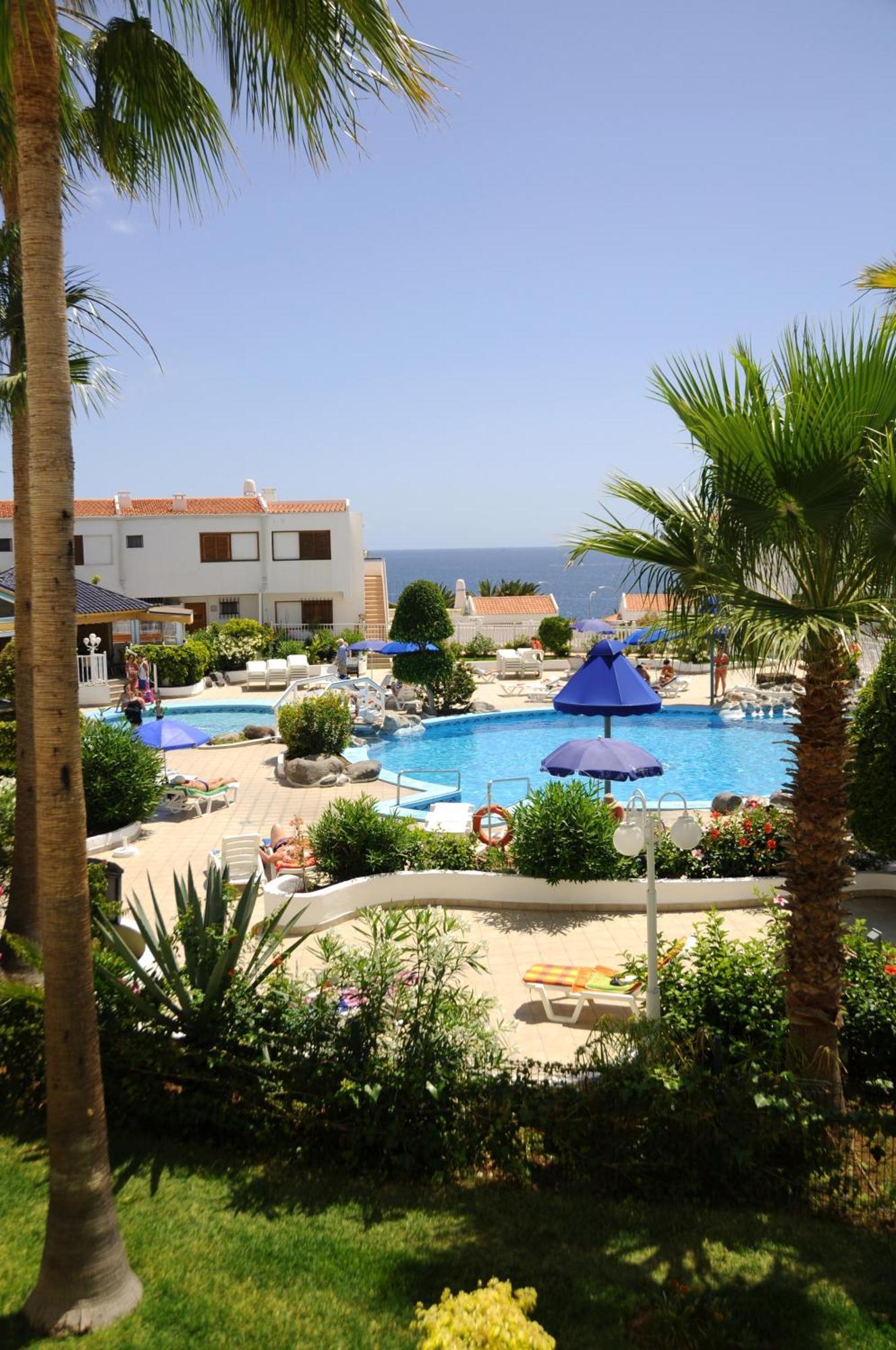 Hovima Atlantis Hotel Costa Adeje  Ngoại thất bức ảnh