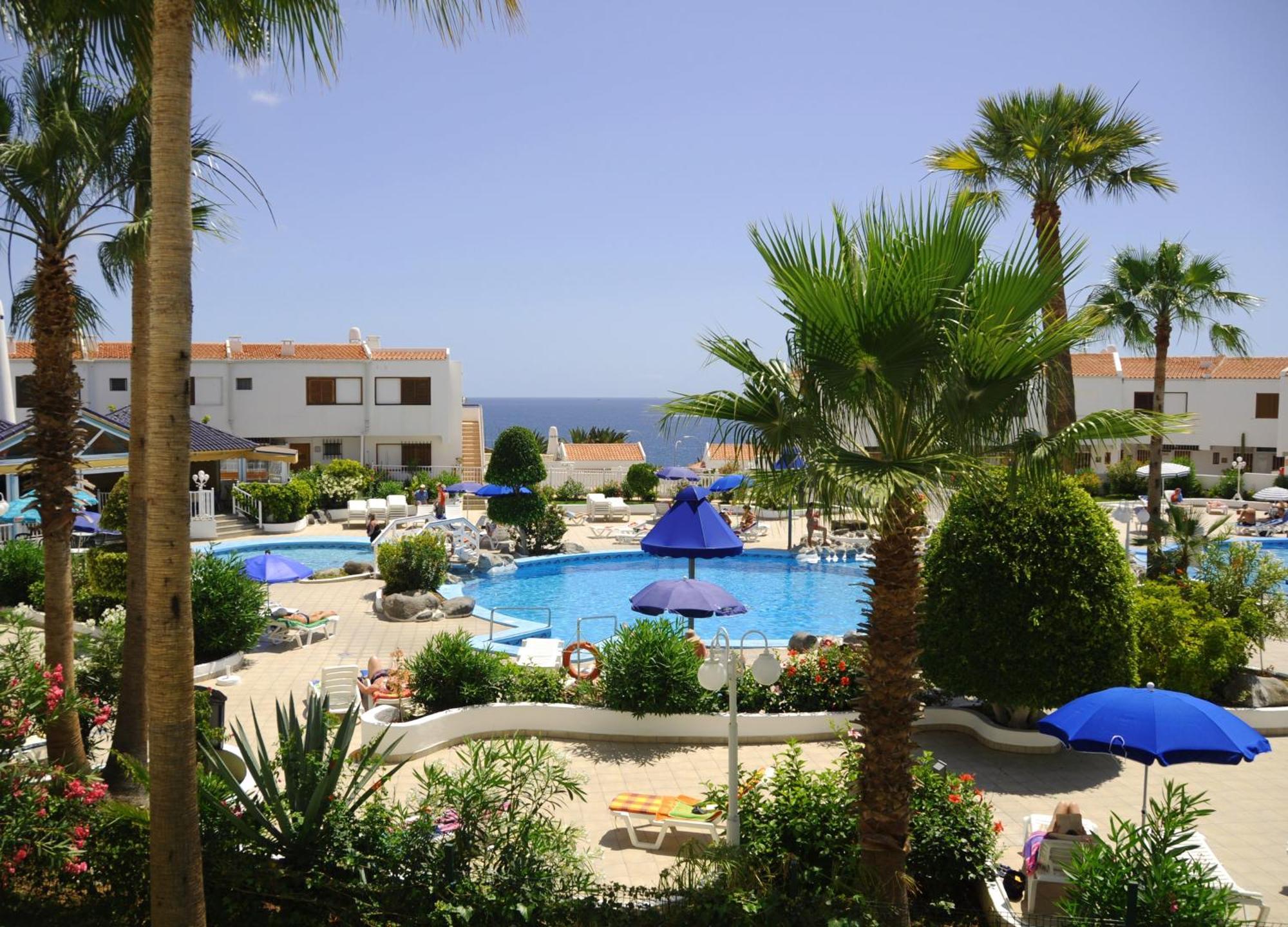 Hovima Atlantis Hotel Costa Adeje  Ngoại thất bức ảnh