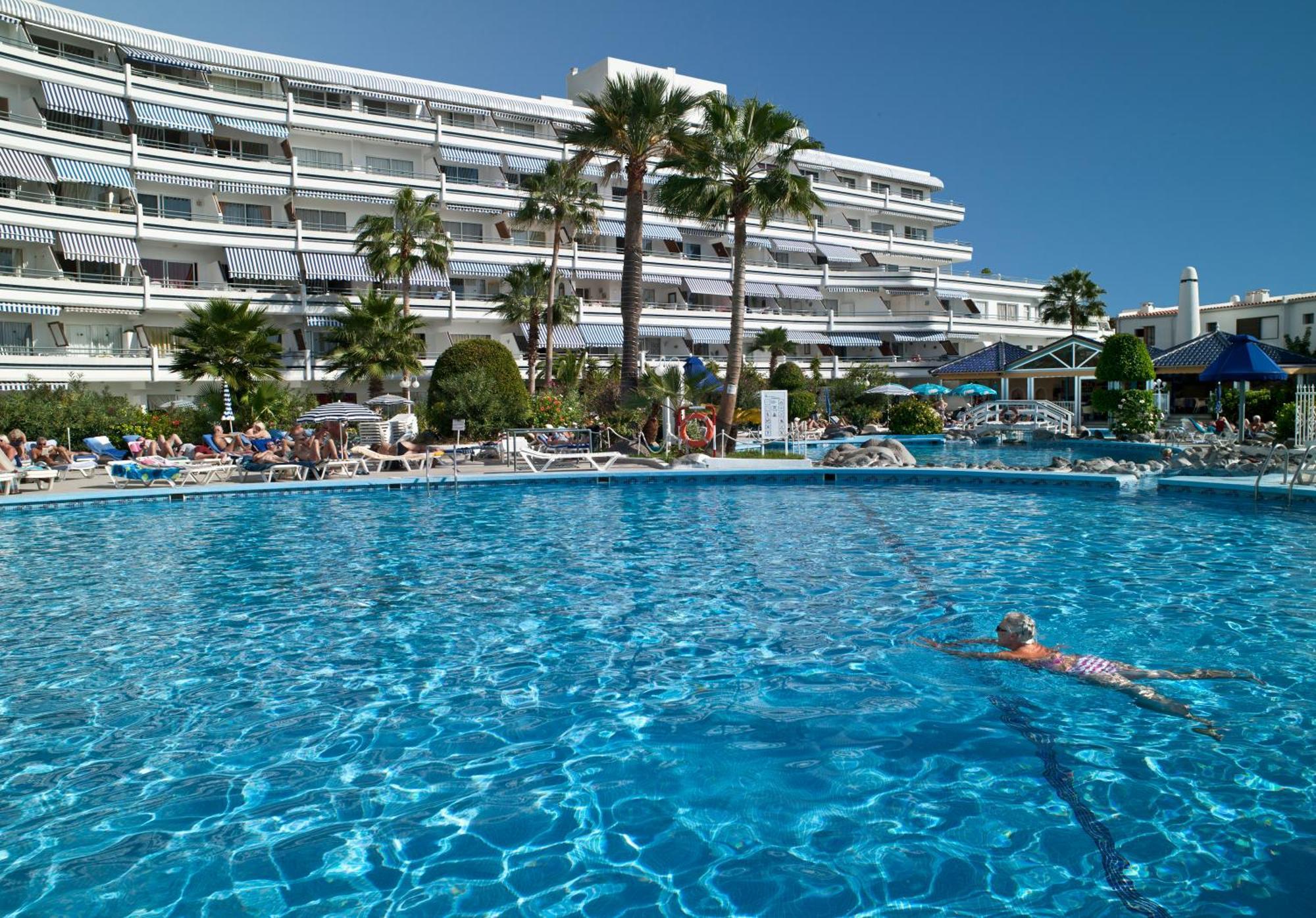 Hovima Atlantis Hotel Costa Adeje  Ngoại thất bức ảnh
