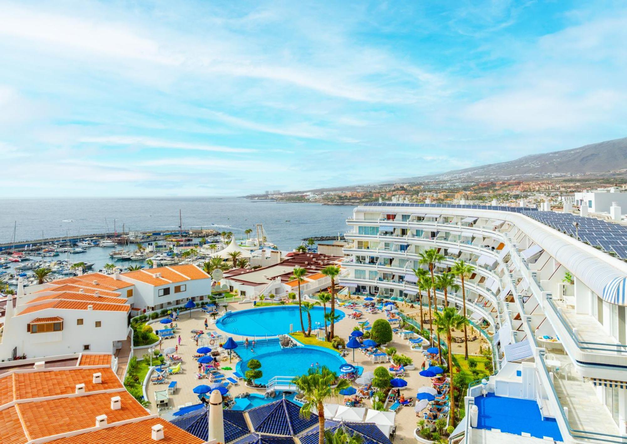 Hovima Atlantis Hotel Costa Adeje  Ngoại thất bức ảnh