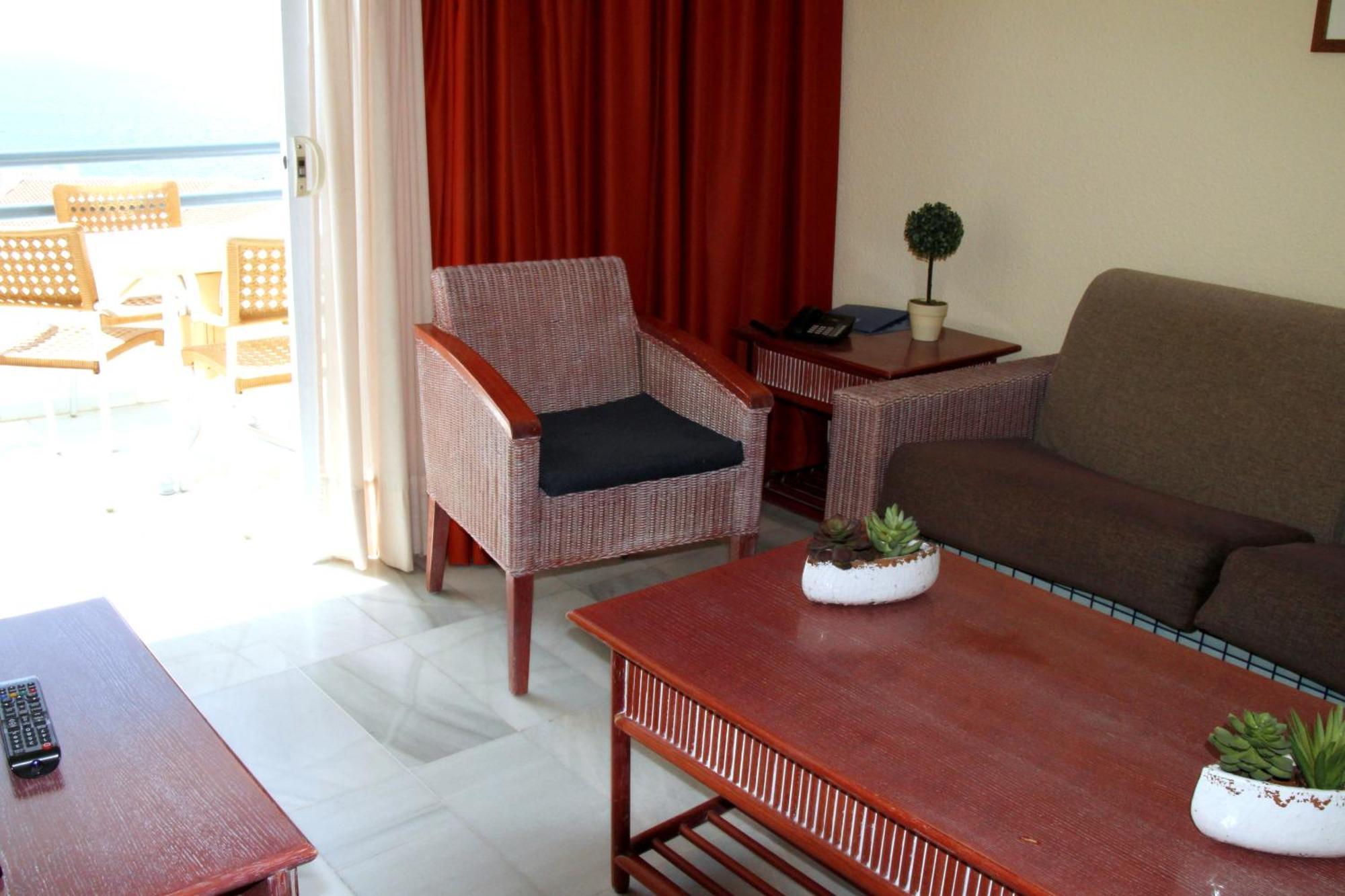 Hovima Atlantis Hotel Costa Adeje  Ngoại thất bức ảnh