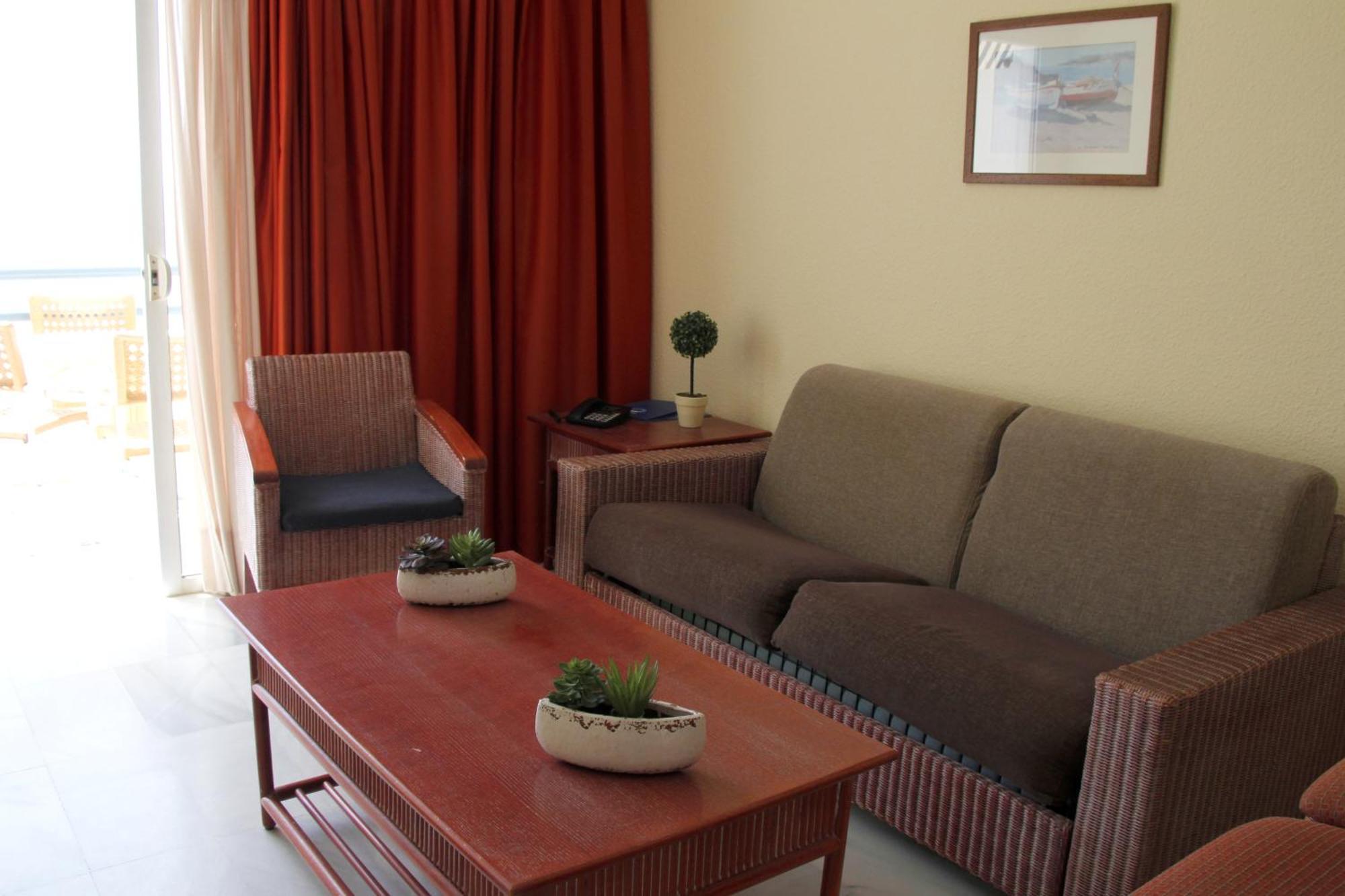 Hovima Atlantis Hotel Costa Adeje  Ngoại thất bức ảnh
