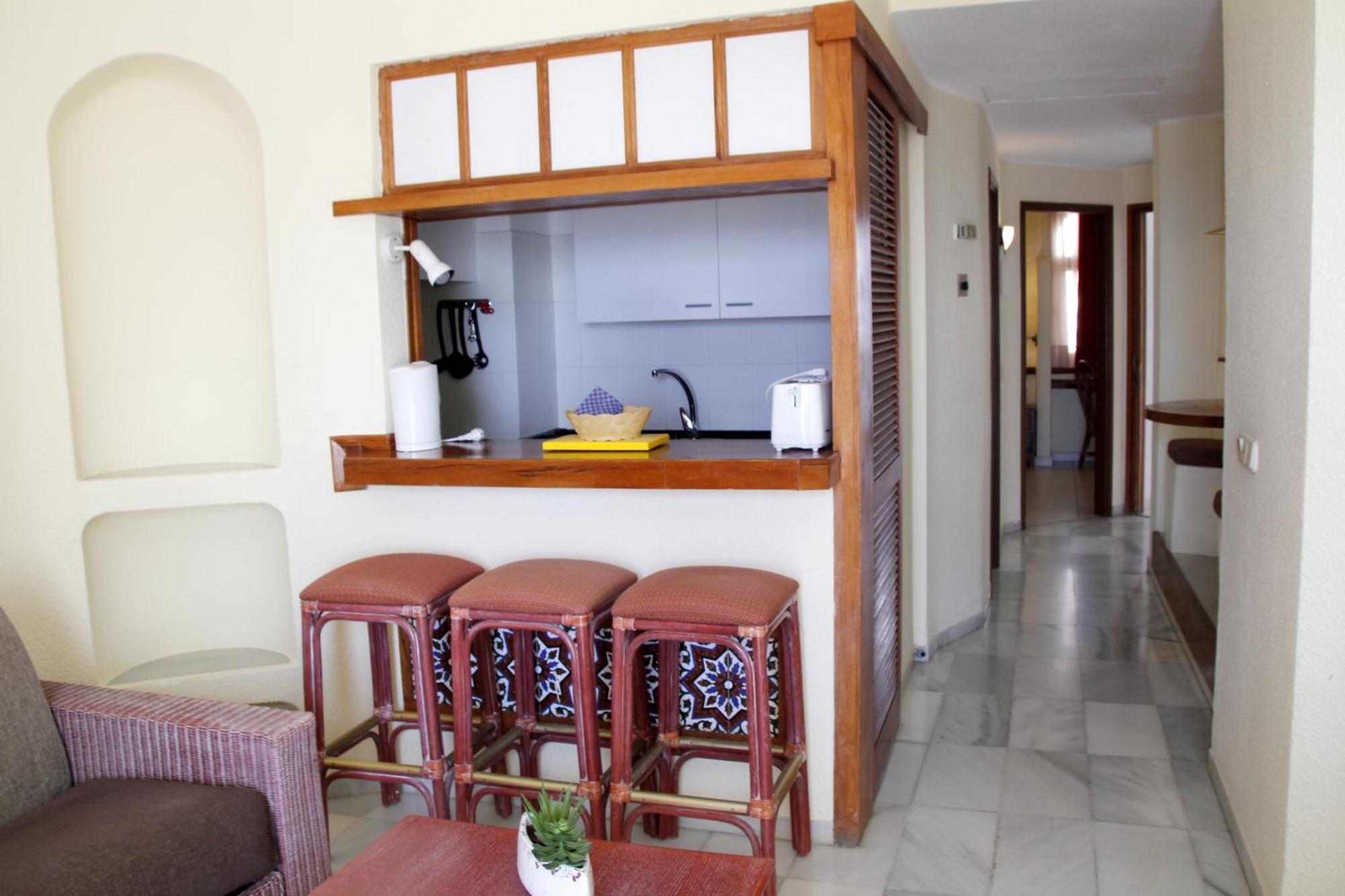 Hovima Atlantis Hotel Costa Adeje  Ngoại thất bức ảnh