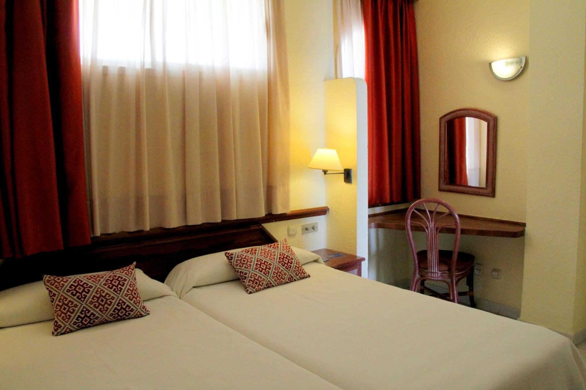 Hovima Atlantis Hotel Costa Adeje  Ngoại thất bức ảnh