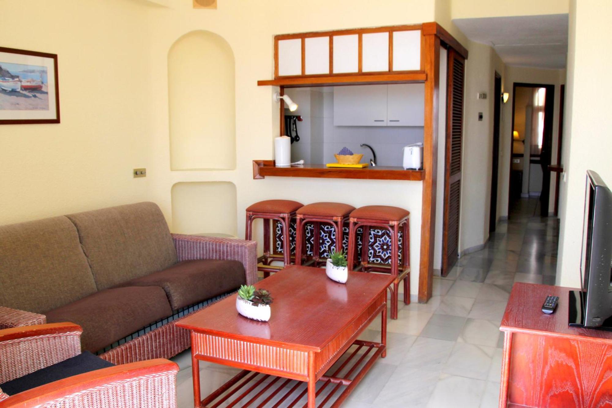 Hovima Atlantis Hotel Costa Adeje  Ngoại thất bức ảnh