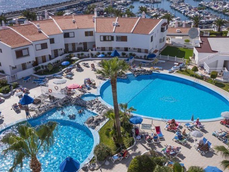 Hovima Atlantis Hotel Costa Adeje  Ngoại thất bức ảnh