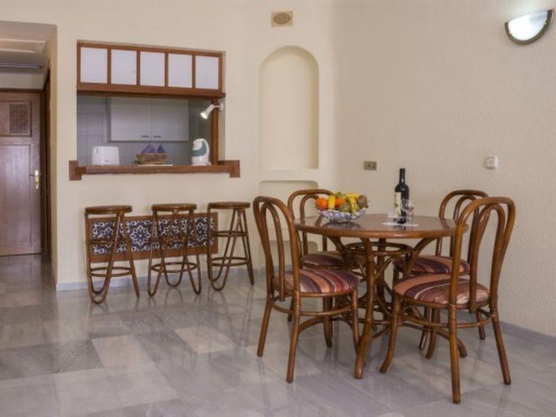 Hovima Atlantis Hotel Costa Adeje  Ngoại thất bức ảnh