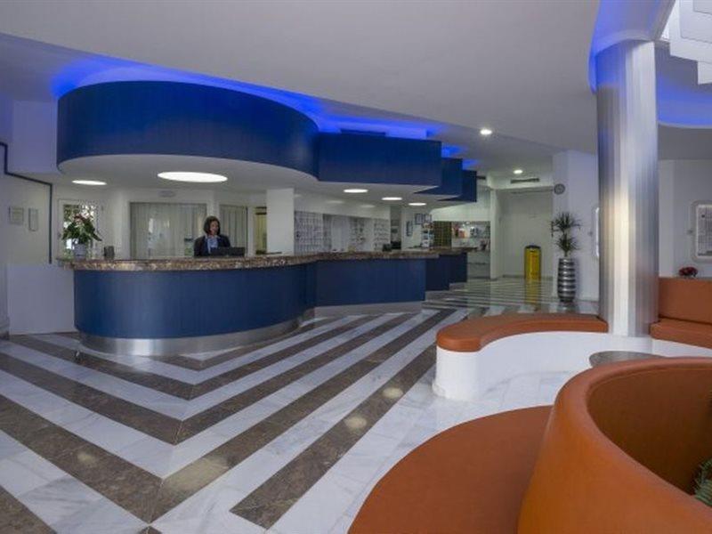 Hovima Atlantis Hotel Costa Adeje  Ngoại thất bức ảnh
