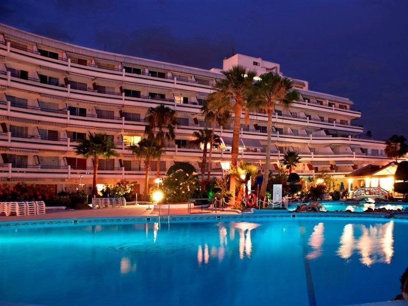 Hovima Atlantis Hotel Costa Adeje  Ngoại thất bức ảnh