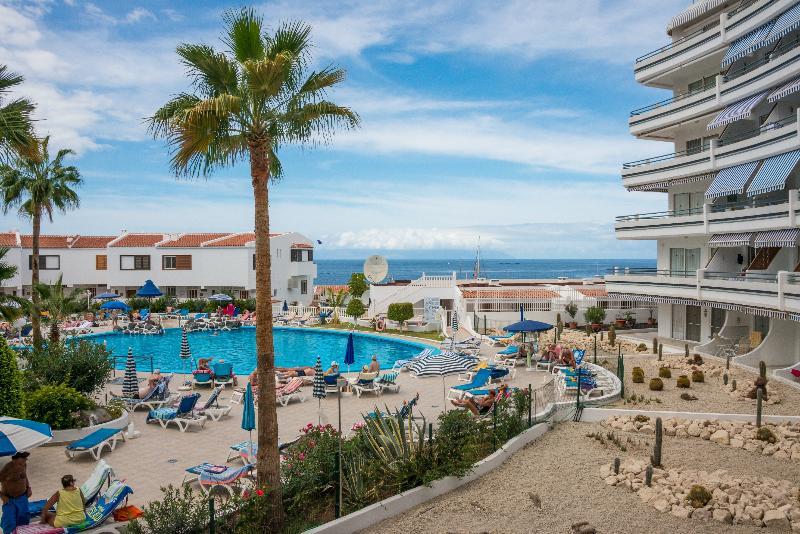 Hovima Atlantis Hotel Costa Adeje  Ngoại thất bức ảnh