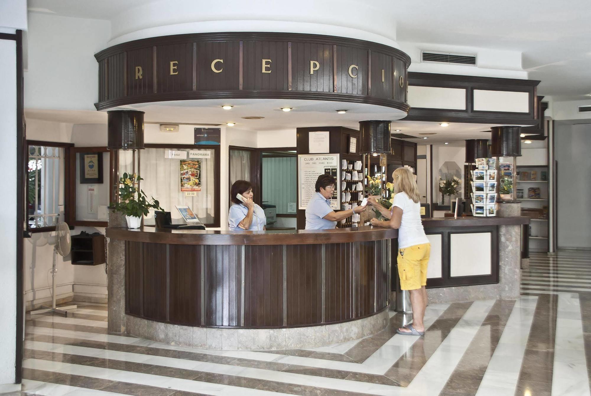 Hovima Atlantis Hotel Costa Adeje  Ngoại thất bức ảnh