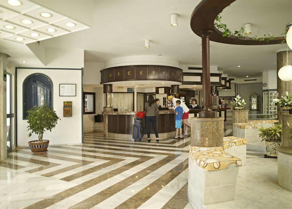 Hovima Atlantis Hotel Costa Adeje  Ngoại thất bức ảnh