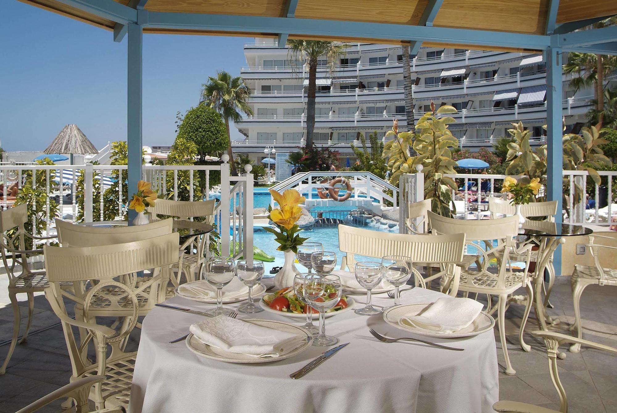 Hovima Atlantis Hotel Costa Adeje  Ngoại thất bức ảnh