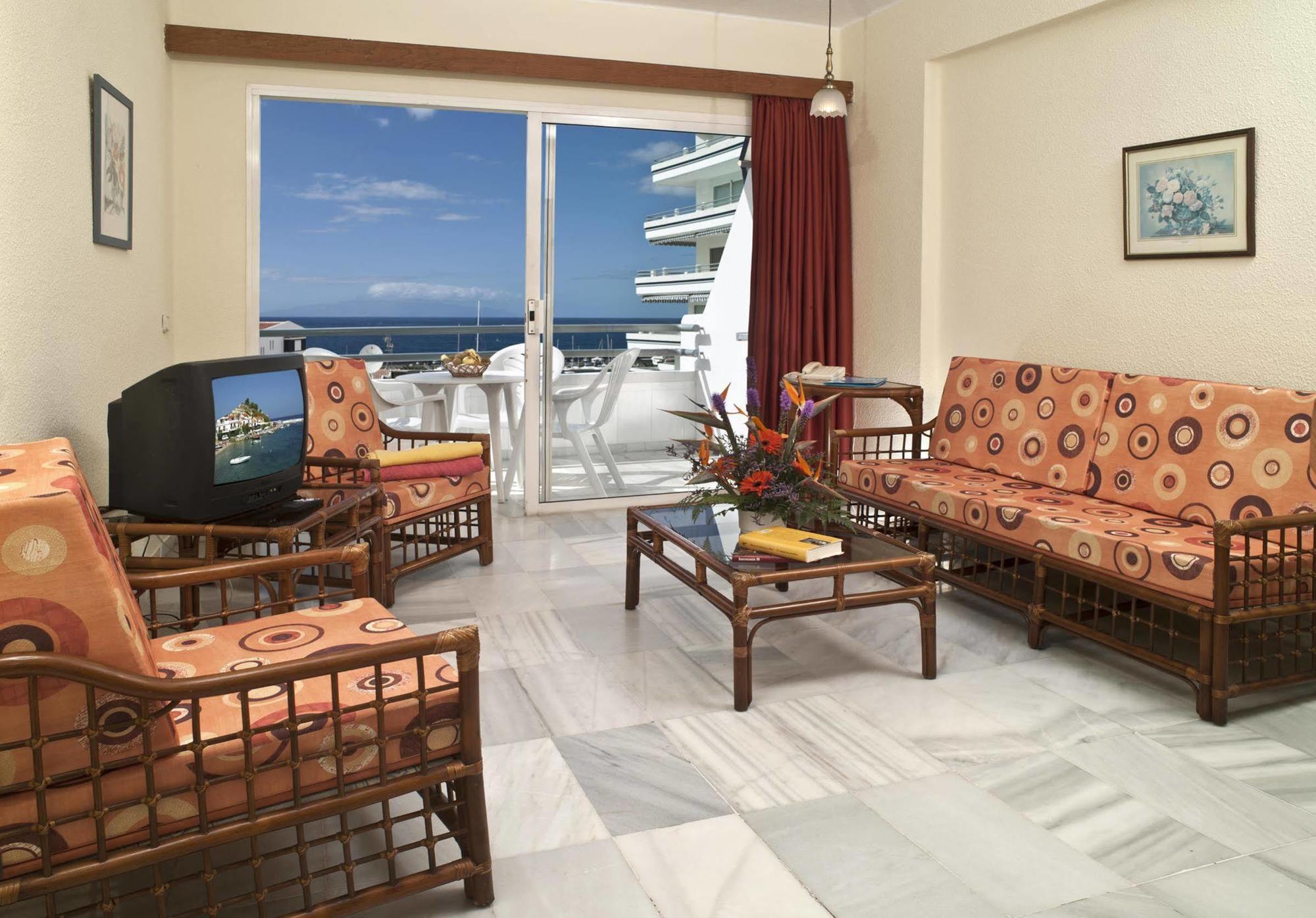 Hovima Atlantis Hotel Costa Adeje  Ngoại thất bức ảnh