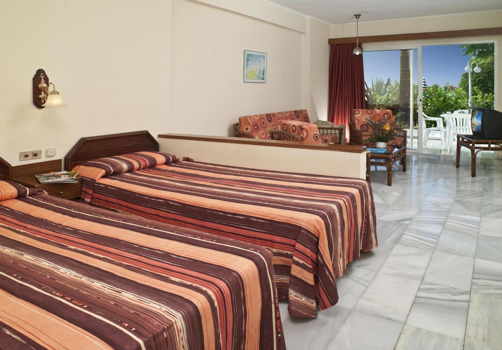Hovima Atlantis Hotel Costa Adeje  Ngoại thất bức ảnh