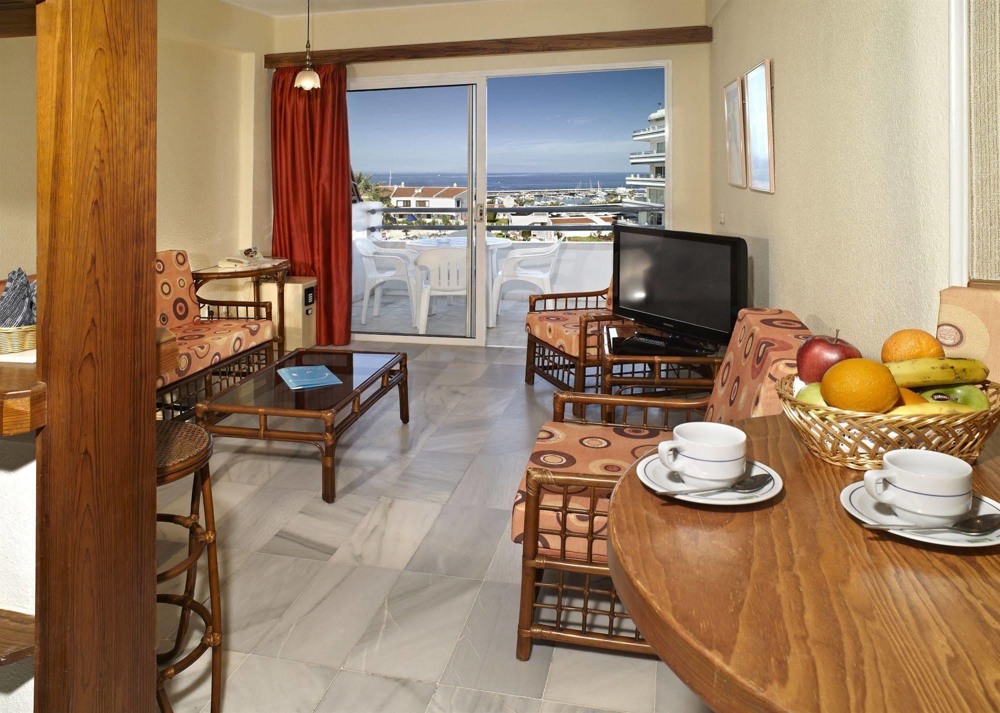 Hovima Atlantis Hotel Costa Adeje  Ngoại thất bức ảnh