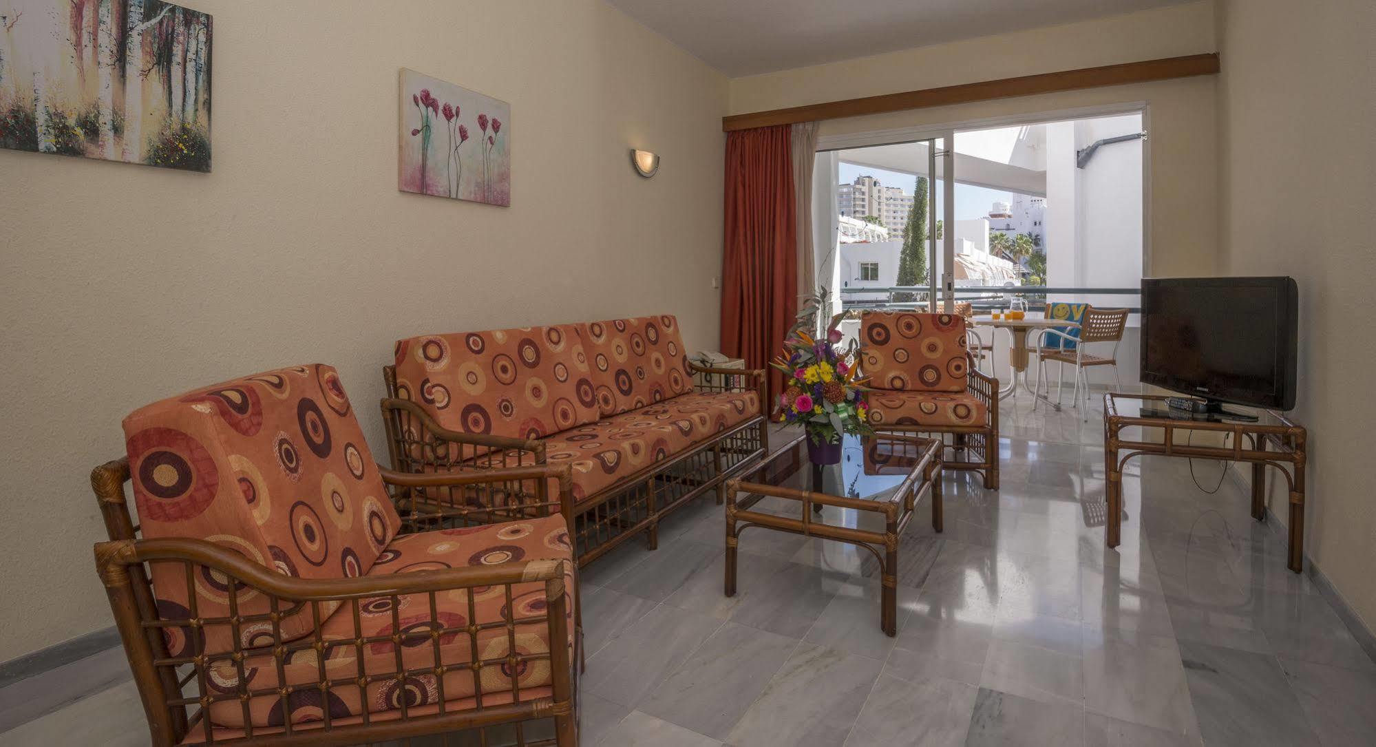Hovima Atlantis Hotel Costa Adeje  Ngoại thất bức ảnh
