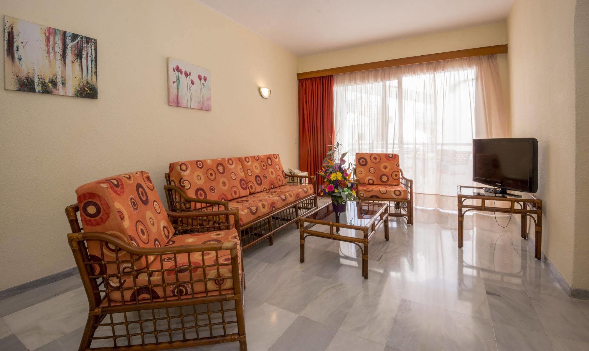 Hovima Atlantis Hotel Costa Adeje  Ngoại thất bức ảnh