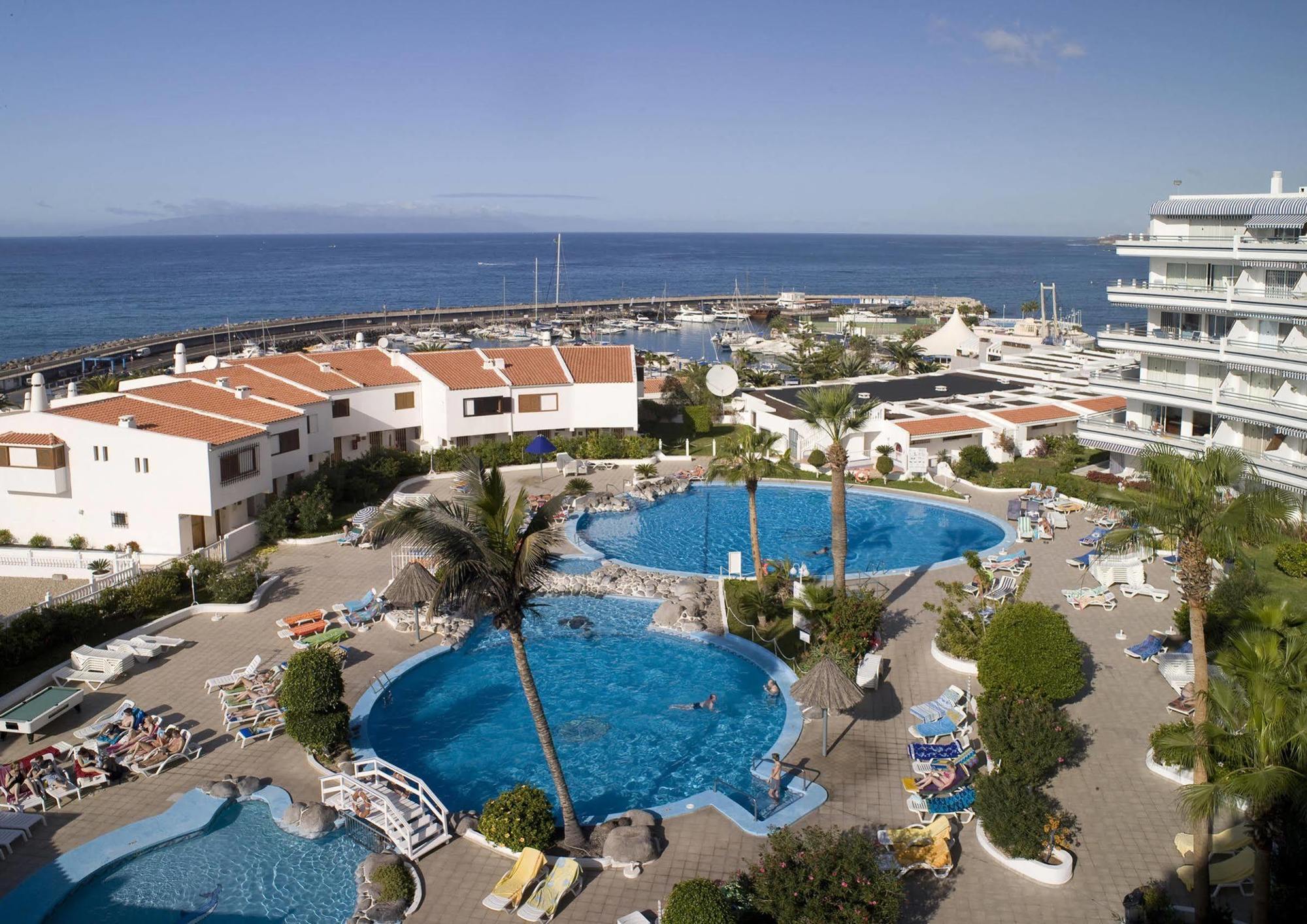 Hovima Atlantis Hotel Costa Adeje  Ngoại thất bức ảnh