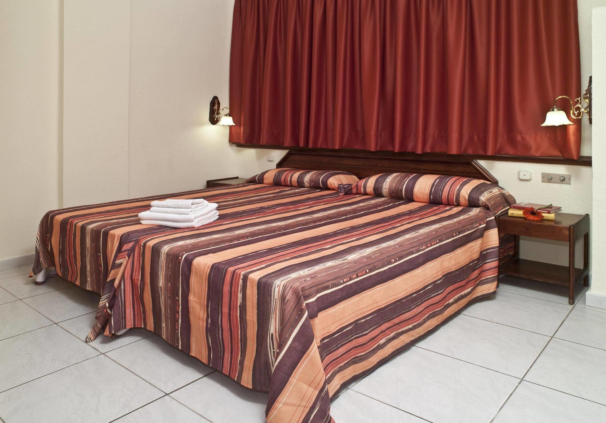 Hovima Atlantis Hotel Costa Adeje  Ngoại thất bức ảnh