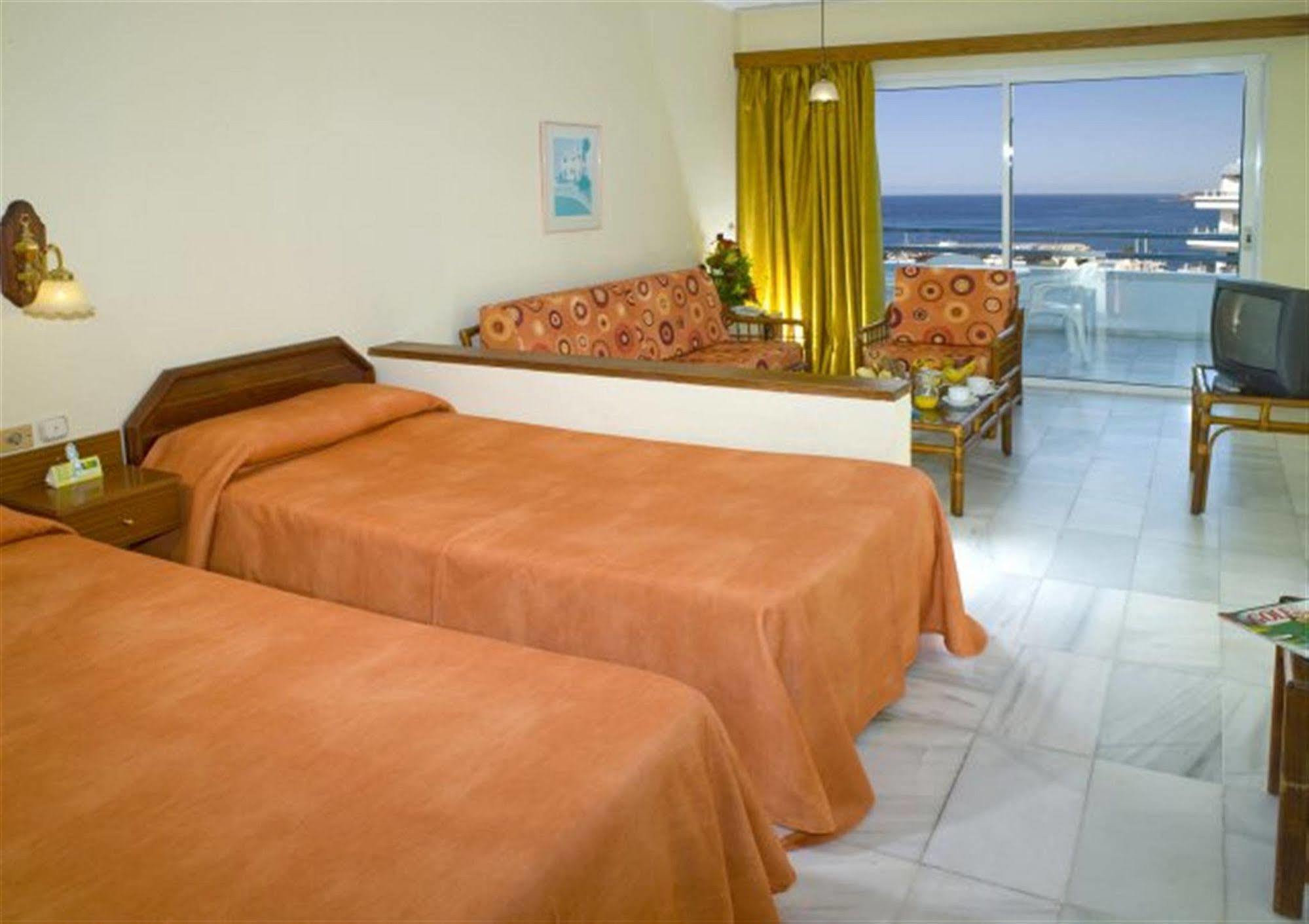 Hovima Atlantis Hotel Costa Adeje  Ngoại thất bức ảnh