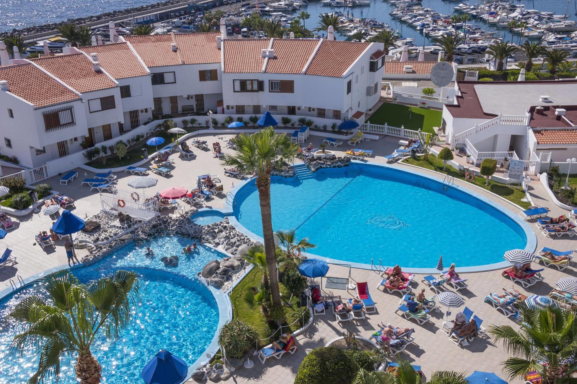 Hovima Atlantis Hotel Costa Adeje  Ngoại thất bức ảnh