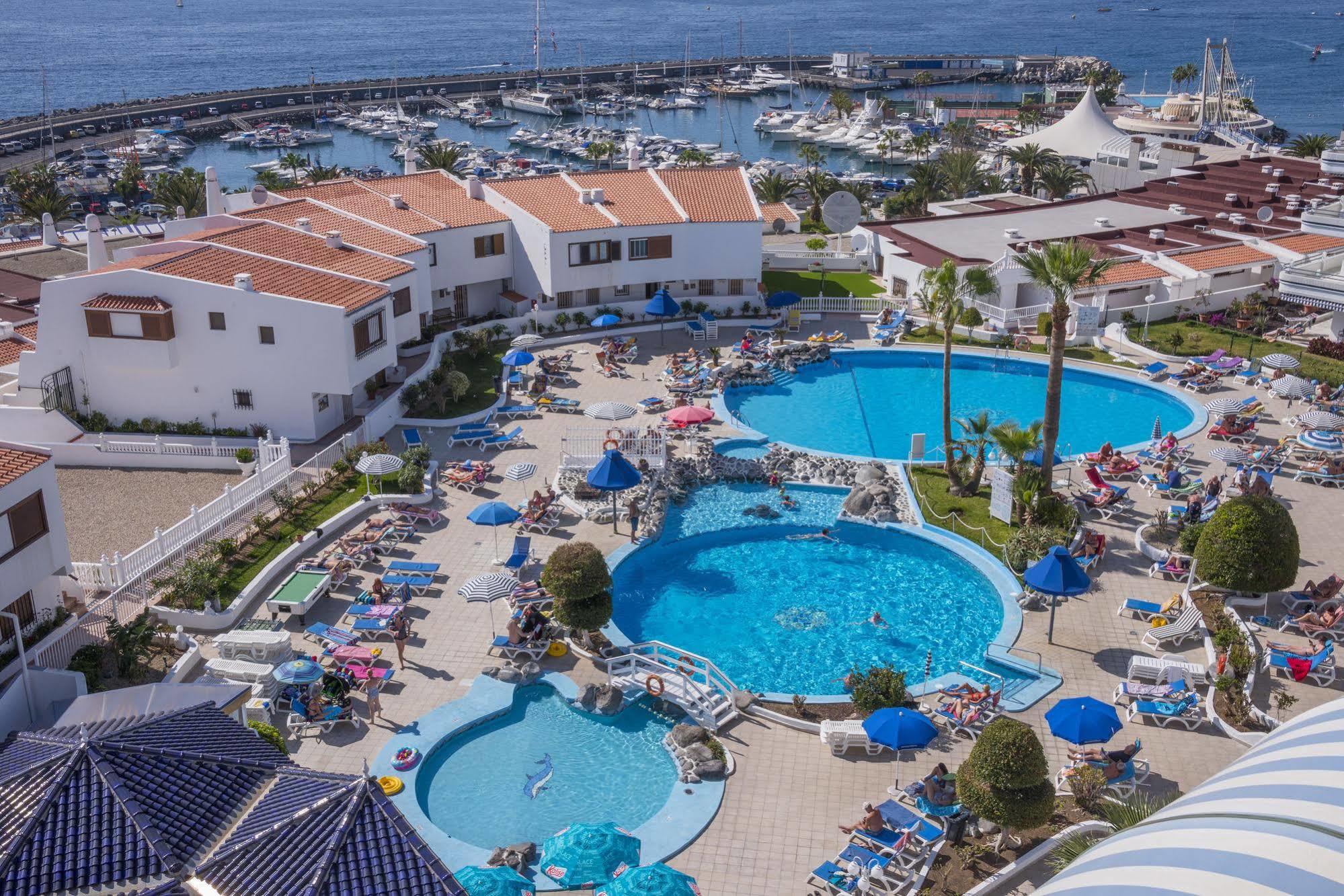 Hovima Atlantis Hotel Costa Adeje  Ngoại thất bức ảnh