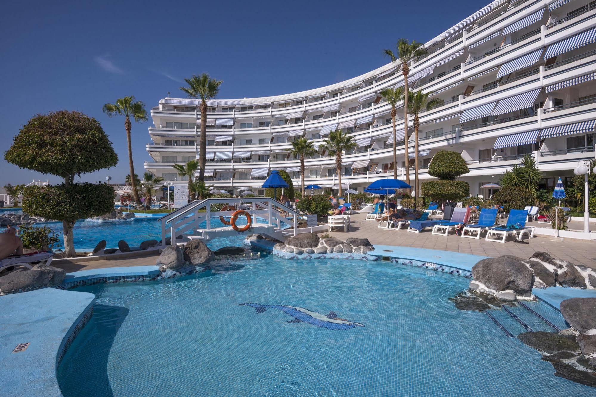 Hovima Atlantis Hotel Costa Adeje  Ngoại thất bức ảnh