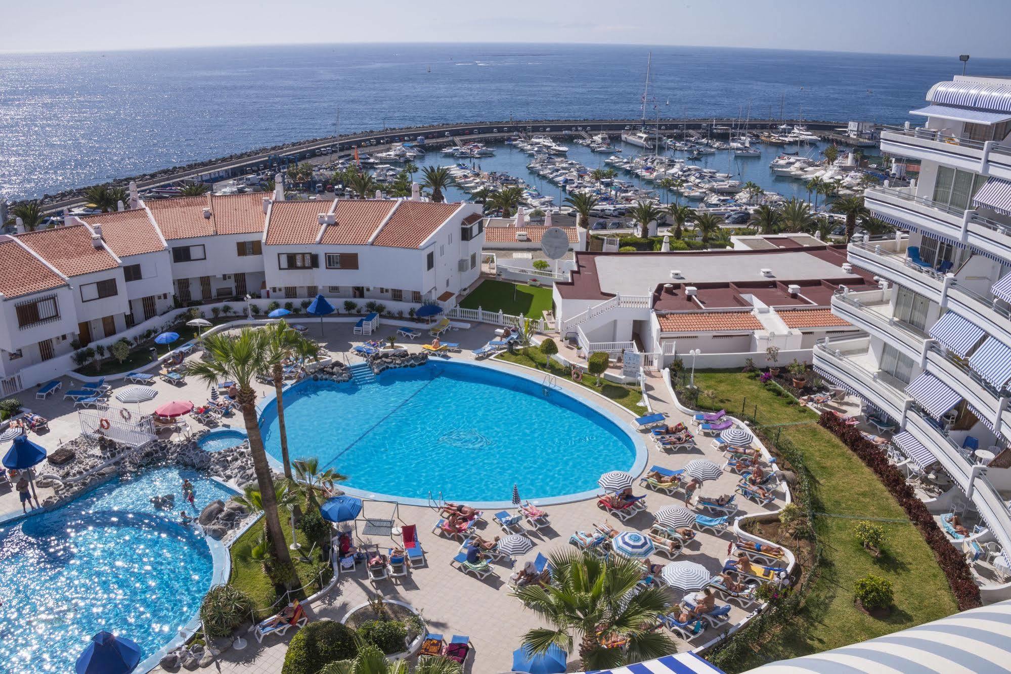 Hovima Atlantis Hotel Costa Adeje  Ngoại thất bức ảnh