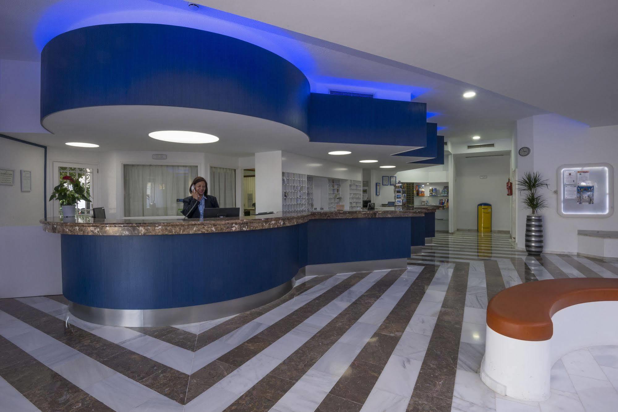 Hovima Atlantis Hotel Costa Adeje  Ngoại thất bức ảnh