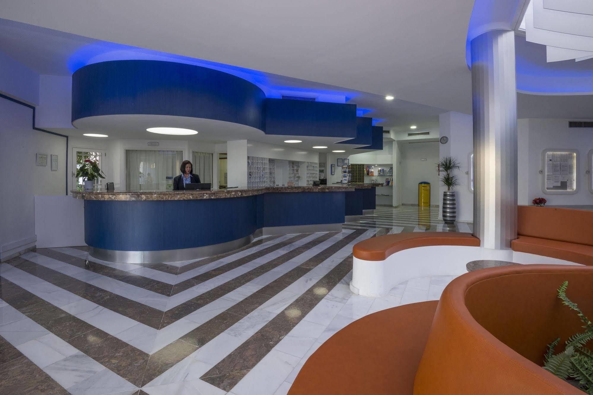 Hovima Atlantis Hotel Costa Adeje  Ngoại thất bức ảnh