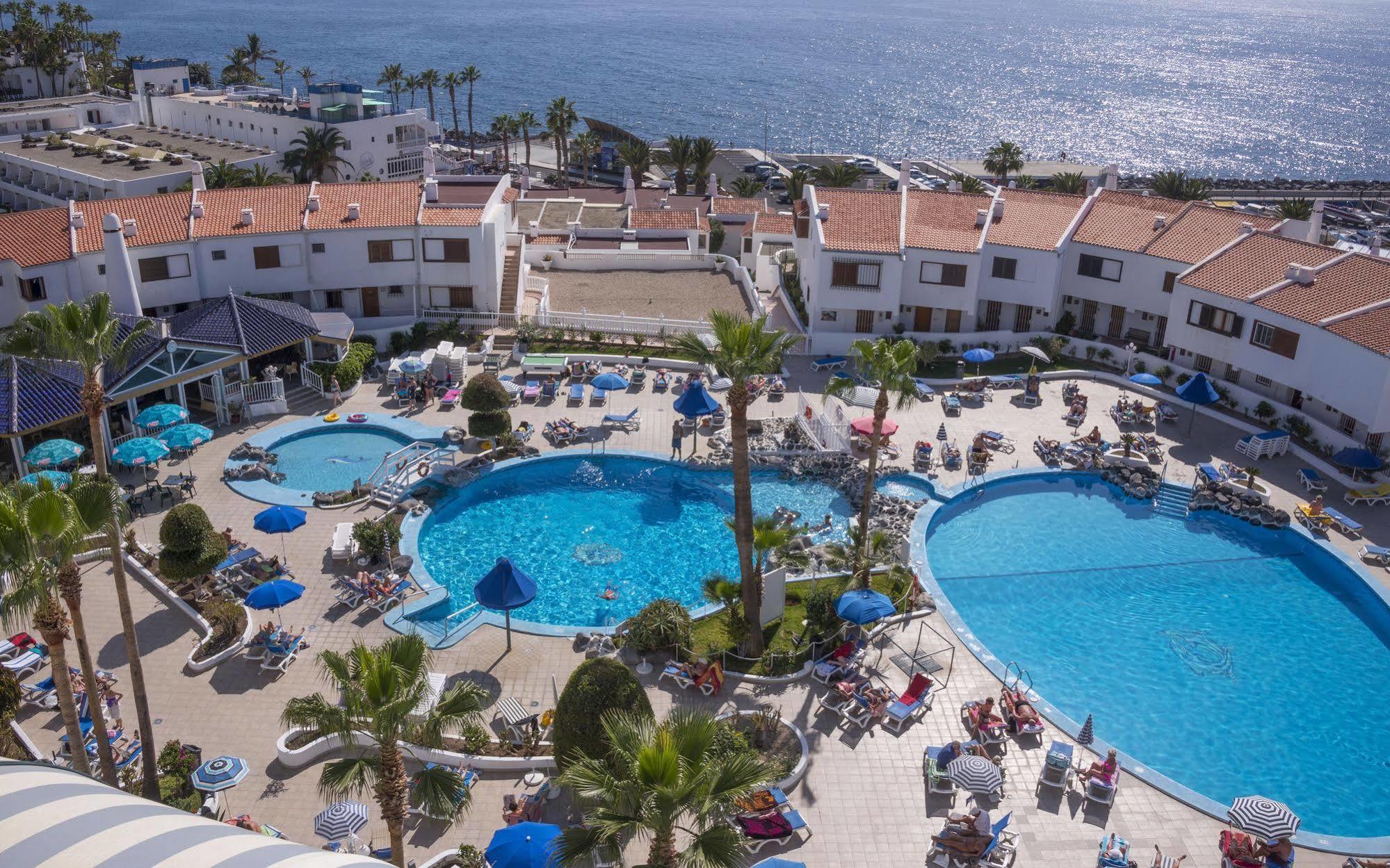 Hovima Atlantis Hotel Costa Adeje  Ngoại thất bức ảnh