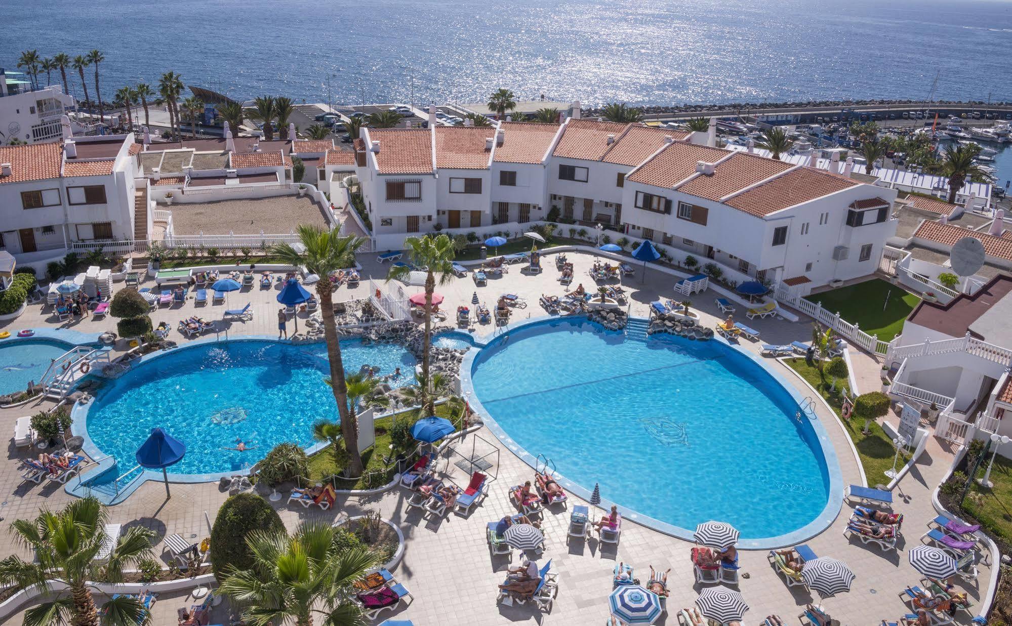 Hovima Atlantis Hotel Costa Adeje  Ngoại thất bức ảnh