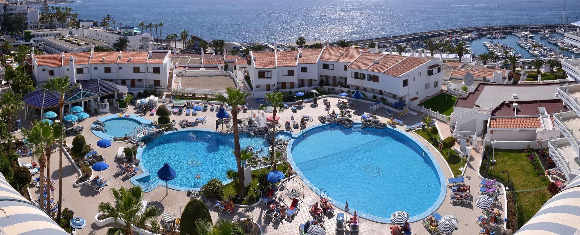 Hovima Atlantis Hotel Costa Adeje  Ngoại thất bức ảnh