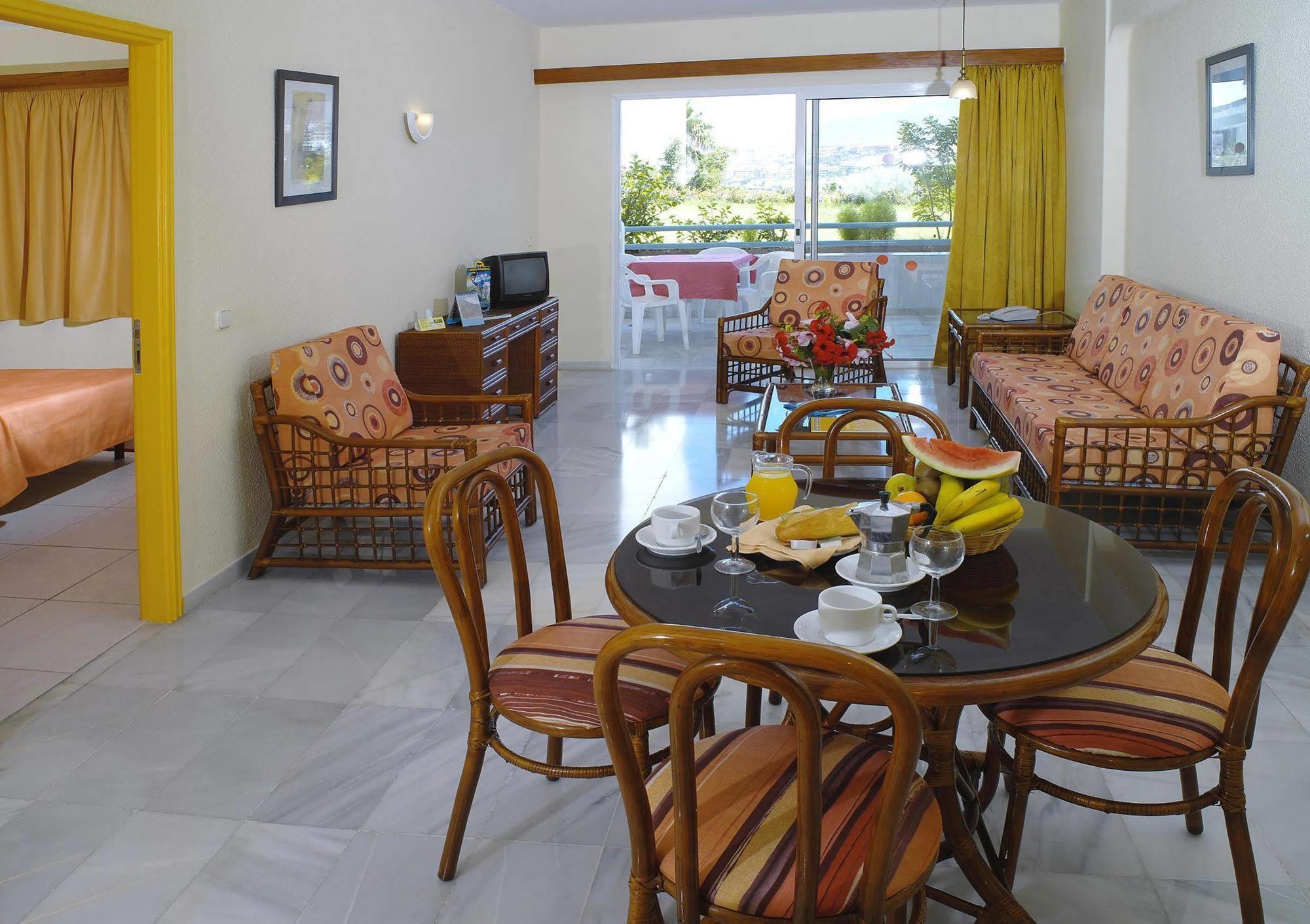 Hovima Atlantis Hotel Costa Adeje  Ngoại thất bức ảnh
