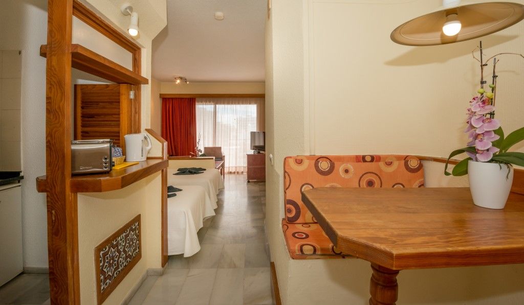 Hovima Atlantis Hotel Costa Adeje  Ngoại thất bức ảnh