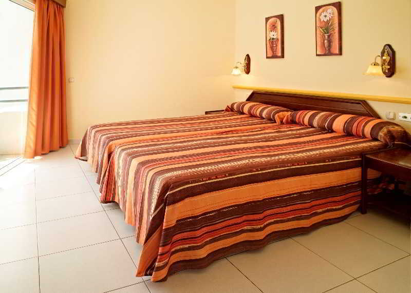 Hovima Atlantis Hotel Costa Adeje  Ngoại thất bức ảnh