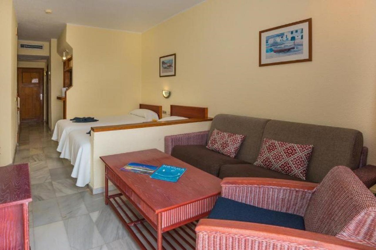 Hovima Atlantis Hotel Costa Adeje  Ngoại thất bức ảnh