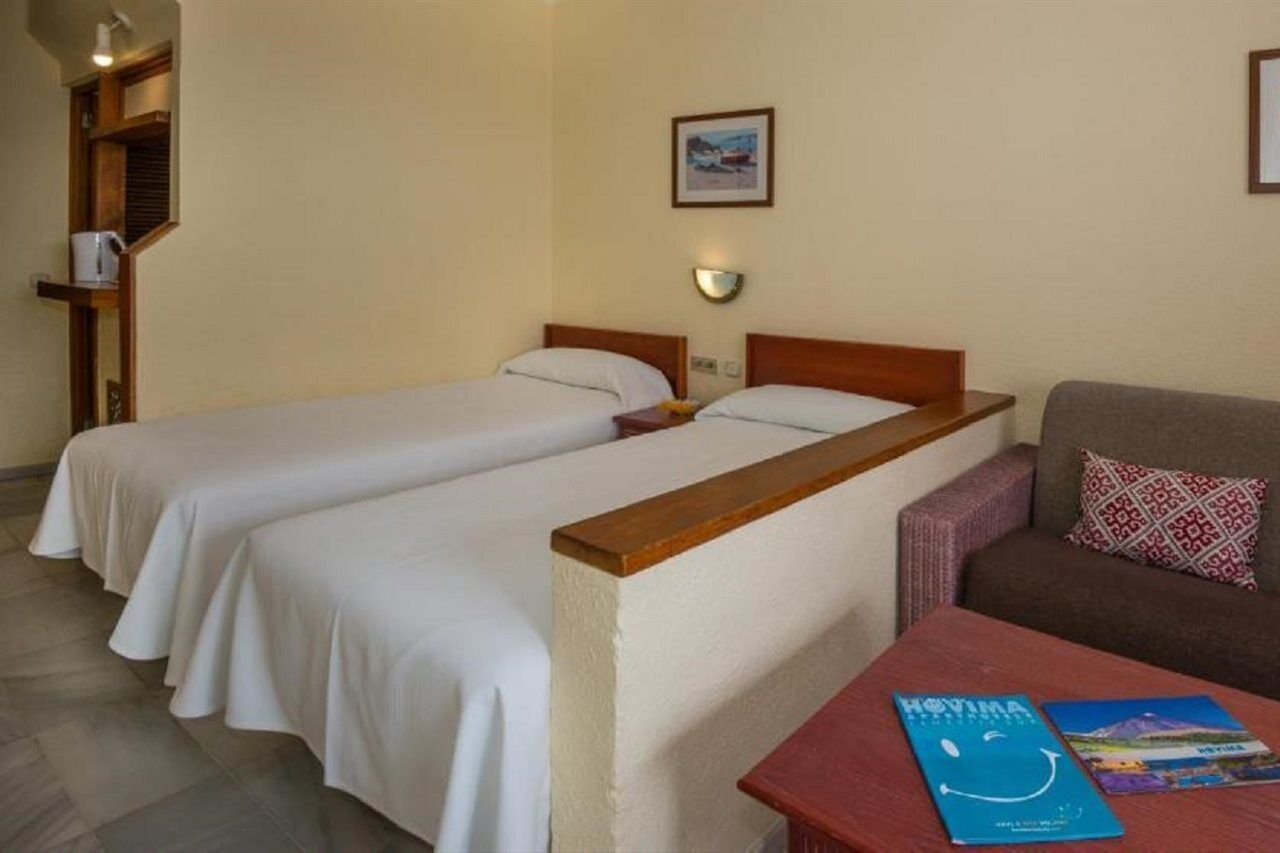 Hovima Atlantis Hotel Costa Adeje  Ngoại thất bức ảnh